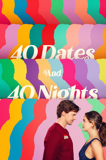 40 Dates and 40 Nights (2026) Unofficial Hindi Dubbed