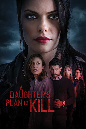 A Daughter’s Plan to Kill (2019) Hindi Dubbed