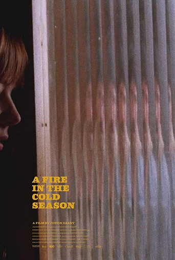 A Fire in the Cold Season (2019) Hindi Dubbed