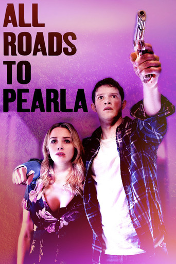 All Roads to Pearla (2020) Hindi Dubbed