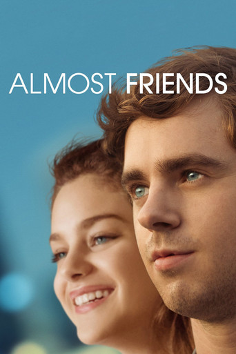 Almost Friends (2017) Hindi Dubbed