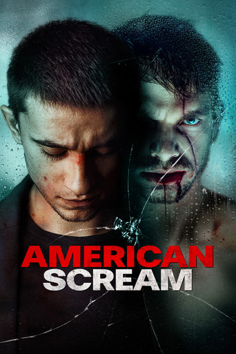 American Scream (2025) Unofficial Hindi Dubbed