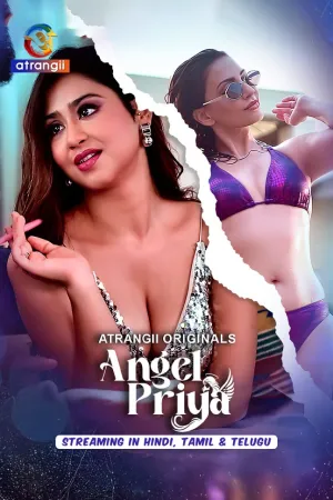 Angel Priya Part – 1 (2026) Atrangii Original