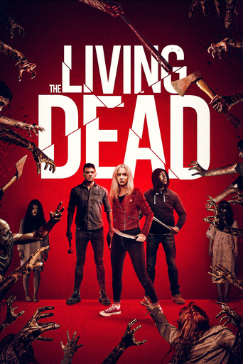 Are We Dead Yet? (2019) Hindi Dubbed