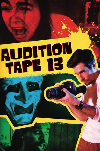 Audition Tape 13 (2022) Unofficial Hindi Dubbed