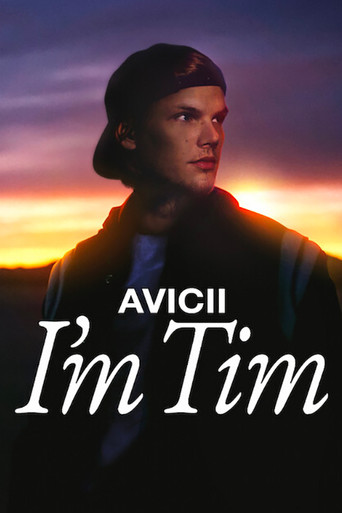Avicii – Im Tim (2024) Hindi Dubbed Netflix