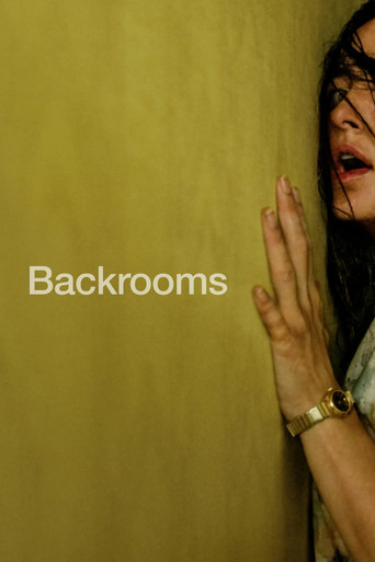 Backrooms (2026) Hindi Dubbed [SonyLiv]