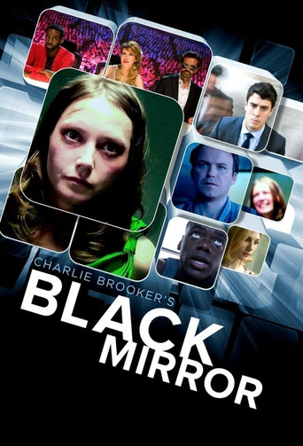 Black Mirror (2016) Hindi Season 3 Complete Netflix