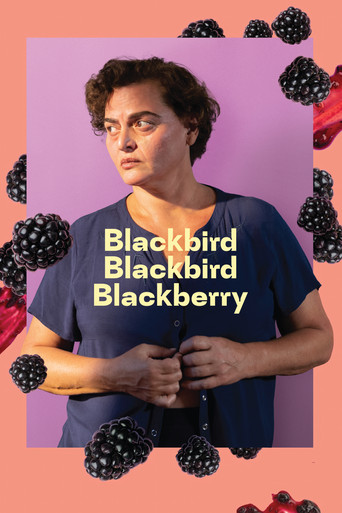Blackbird Blackbird Blackberry (2023) Unofficial Hindi Dubbed