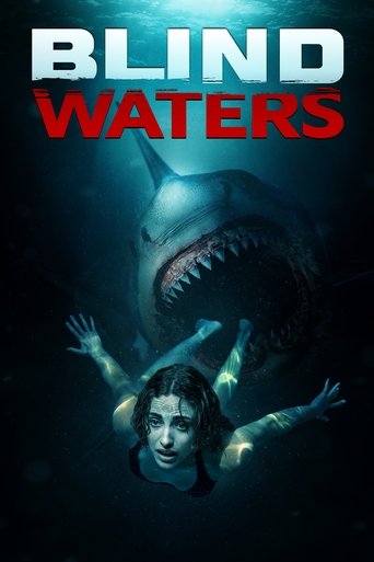Blind Waters (2023) Unofficial Hindi Dubbed