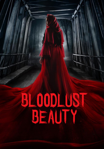 Bloodlust Beauty (2019) Hindi Dubbed