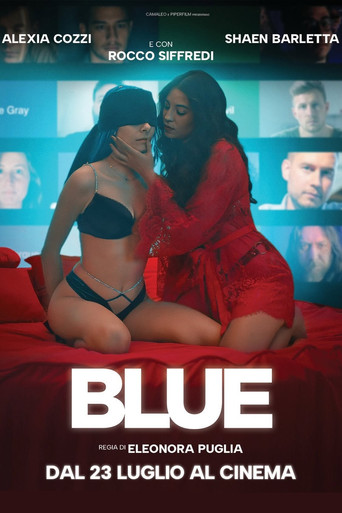 Blue (2026) Hindi Dubbed AMZN