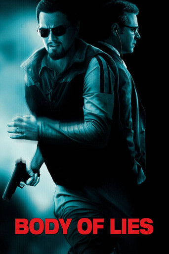 Body of Lies (2008) Hindi Dubbed