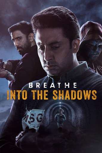 Breathe Into the Shadows (2020) Season 1 Complete