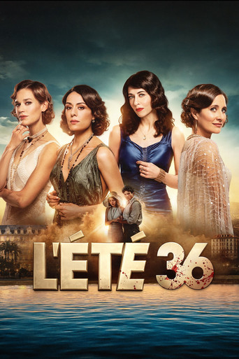Summer 36 (2026) Hindi Season 1 Complete Netflix