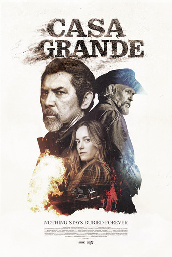 Casa Grande (2026) Hindi Dubbed WEBRip