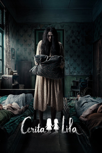 Cerita Lila (2026) Hindi Dubbed JioHotstar