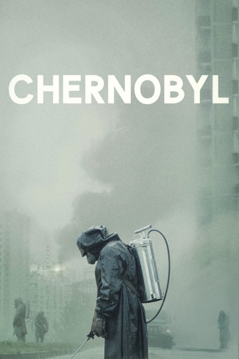 Chernobyl (2023) Hindi Season 1 Complete