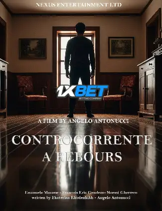 Controcorrente A Rebours (2025) Unofficial Hindi Dubbed