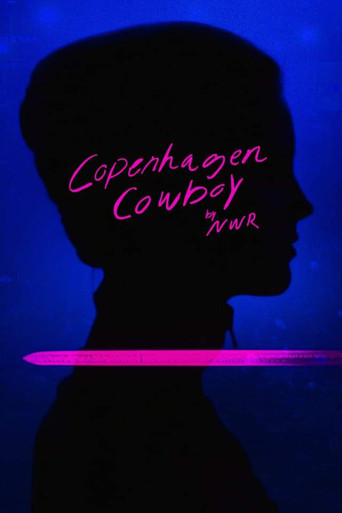 Copenhagen Cowboy (2023) Hindi Season 1 Complete Netflix
