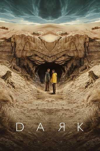 Dark (2017) English Season 1 Complete Netflix