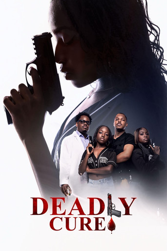 Deadly Cure (2026) Unofficial Hindi Dubbed