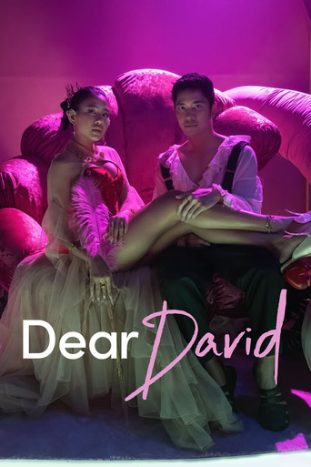 Dear David (2023) HQ Hindi Dubbed