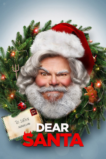 Dear Santa (2024) Hindi Dubbed AMZN