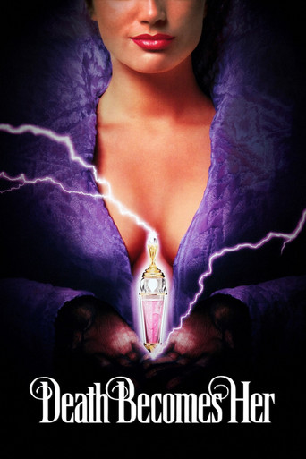 Death Becomes Her (1992) Hindi Dubbed