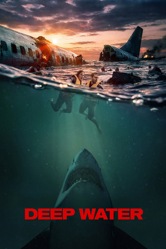 Deep Water (2026) Hindi Dubbed WEBRip