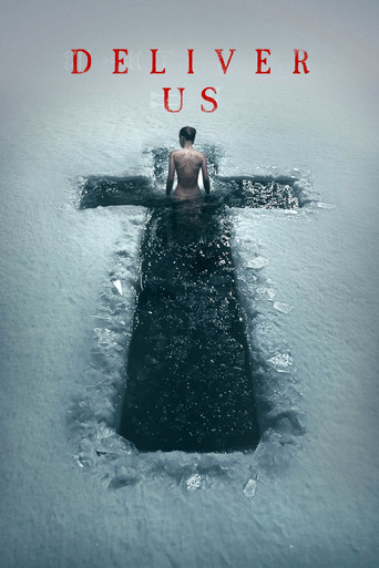 Deliver Us (2023) Hindi Dubbed