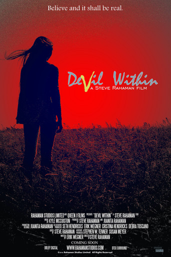 Devil Within (2019) Hindi Dubbed