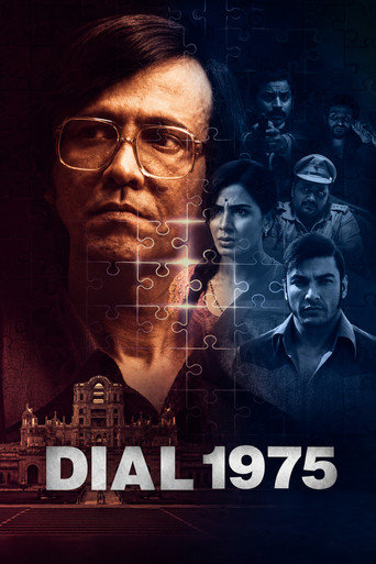 Dial 1975 (2026) Hindi HD WavesPB