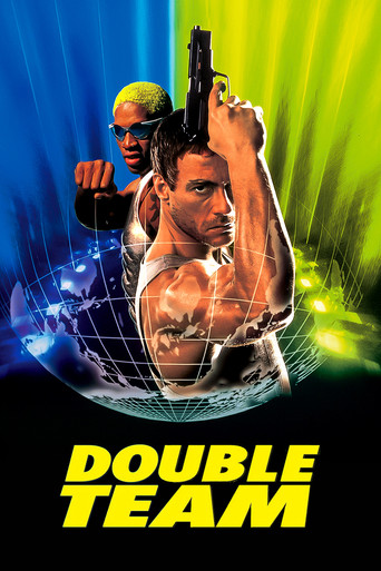 Double Team (1997) Hindi Dubbed