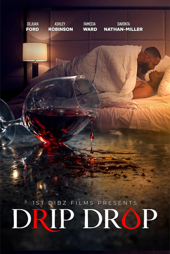 Drip Drop (2026) Unofficial Hindi Dubbed