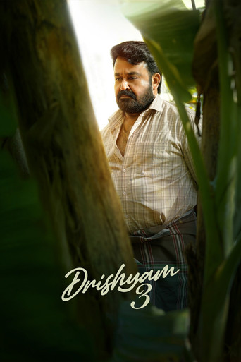 Drishyam 3 (2026) Malayalam HDTS