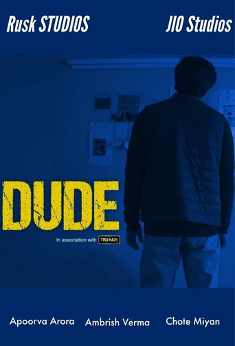 Dude (2022) Hindi Season 2 Complete
