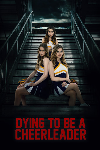 Dying to be a Cheerleader (2020) Hindi Dubbed