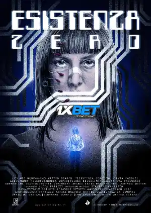 Esistenza Zero (2025) Unofficial Hindi Dubbed