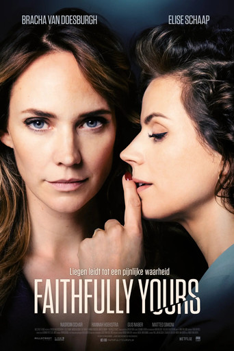 Faithfully Yours (2022) Hindi Dubbed Netflix