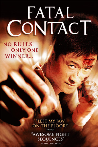 Fatal Contact (2006) Hindi Dubbed