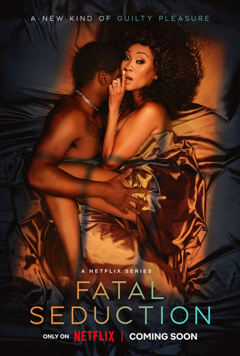 Fatal Seduction (2023) Hindi Season 1 Complete Netflix