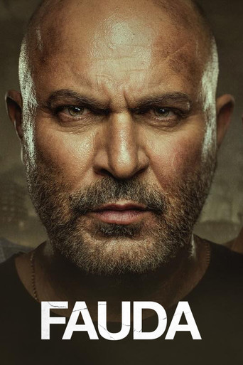 Fauda (2026) Hindi Season 5 Complete Netflix