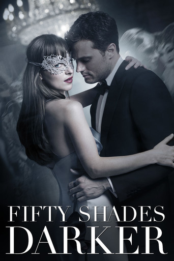 Fifty Shades Darker (2017) Hindi Dubbed