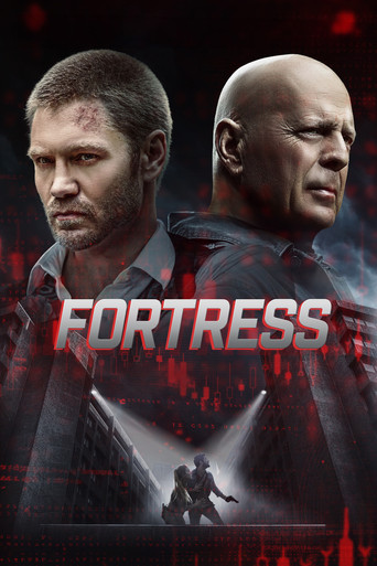 Fortress (2023) Hindi Dubbed HD