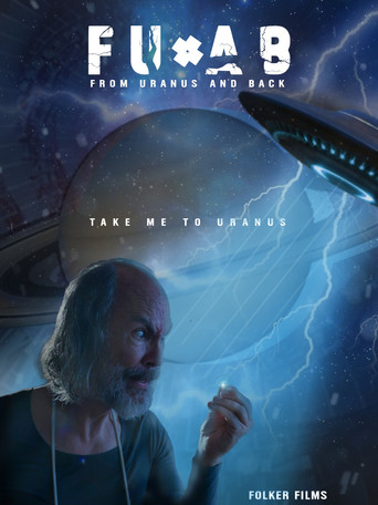 FU-AB From Uranus and Back (2023) Unofficial Hindi Dubbed