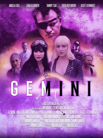 Gemini (2024) Unofficial Hindi Dubbed