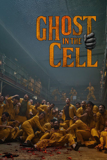 Ghost in the Cell (2026) Hindi Dubbed AMZN