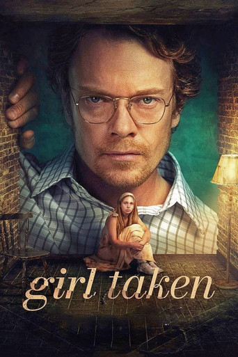 Girl Taken (2026) English Season 1 Complete JioHotstar