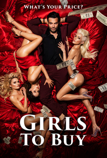 Girls to Buy (2021) Hindi Dubbed HD